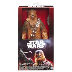 Figurine Star Wars Chewbaccas