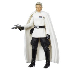 Figurine Star Wars Black Series Director Krennic 15cm