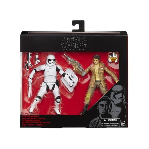 Figurine Star Wars The Force Awakens