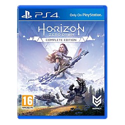 Horizon Zero Dawn Complete Edition