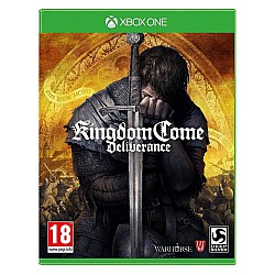 Kingdom Come Deliverance