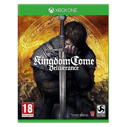 Kingdom Come Deliverance