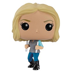 Figurine Funko - Civil War - Agent 13 Pop!