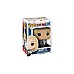Figurine Funko - Civil War - Agent 13 Pop! Figurine Funko - Civil War - Agent 13 Pop!
