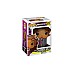 Figurine Funko - Pop Monster High Clawdeen Wolf