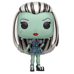 Figurine Funko - Pop Monster High Frankie Stein