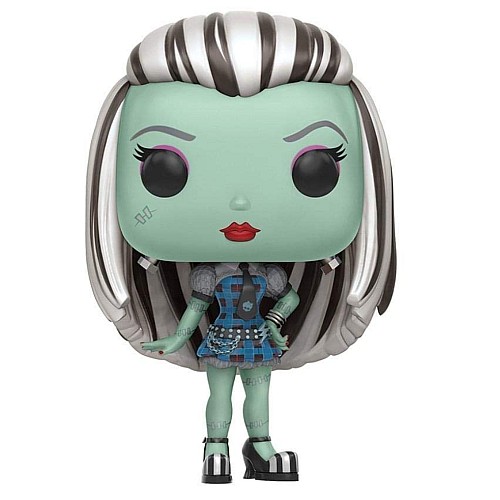 Figurine Funko - Pop Monster High Frankie Stein