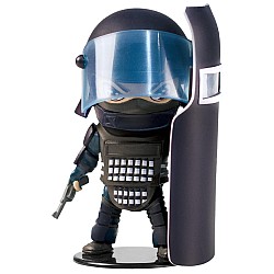 Rainbow Six Siege Montagne Chibi