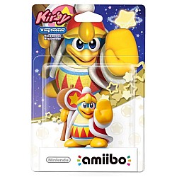 Amiibo King Dedede