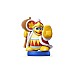Amiibo King Dedede Amiibo King Dedede