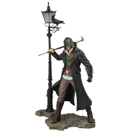 Assassins Creed Syndicate Jacob