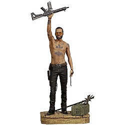 Far Cry 5 The Fathers Calling