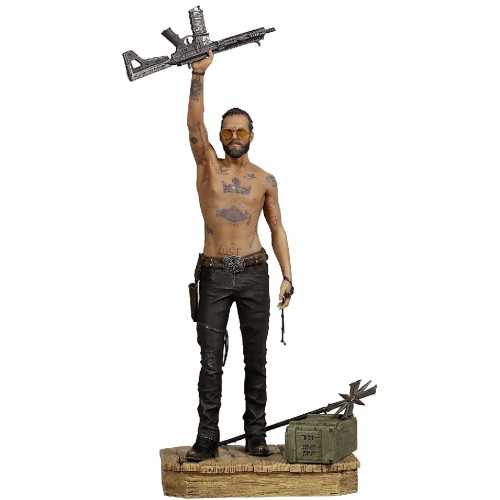 Far Cry 5 The Fathers Calling