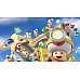 Captain Toad Treasure Tracker Captain Toad Treasure Tracker