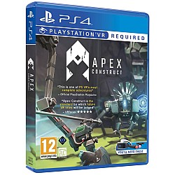 Apex Construct