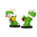 Mario + Rabbids Kingdom Battle Rabbid Luigi Mario + Rabbids Kingdom Battle Rabbid Luigi