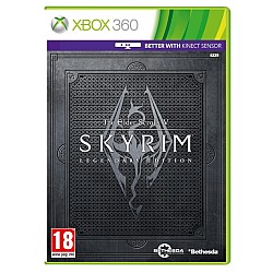 The Elder Scrolls V Skyrim Legendary Hits