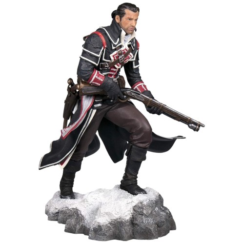 Assassins Creed Rogue Shay