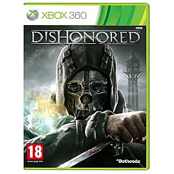 Dishonored