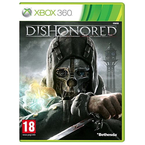 Dishonored