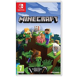 Minecraft Bedrock Edition
