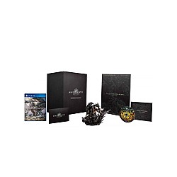 Monster Hunter World Collectors Edition