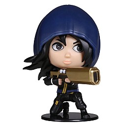 Rainbow Six Siege Hibana Chibi