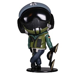 Rainbow Six Siege Jager Chibi