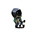 Rainbow Six Siege Jager Chibi