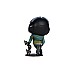 Rainbow Six Siege Jager Chibi