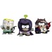 South Park The Fractured But Whole figurines