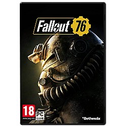 Fallout 76