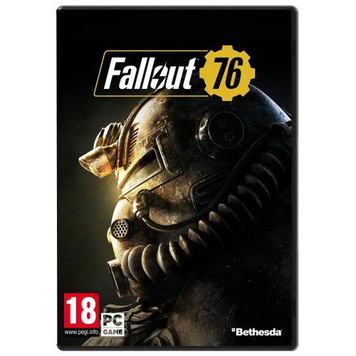 Fallout 76