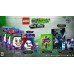 Lego Dc Supervillains Deluxe Edition