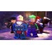 Lego Dc Supervillains Deluxe Edition
