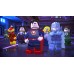 Lego Dc Supervillains Deluxe Edition