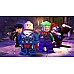 Lego Dc Supervillains