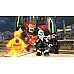 Lego Dc Supervillains
