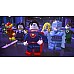 Lego Dc Supervillains