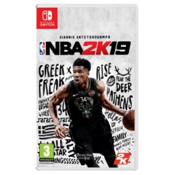 Nba 2k19