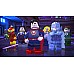 Lego Dc Supervillains Lego Dc Supervillains