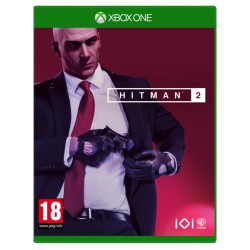 Hitman 2