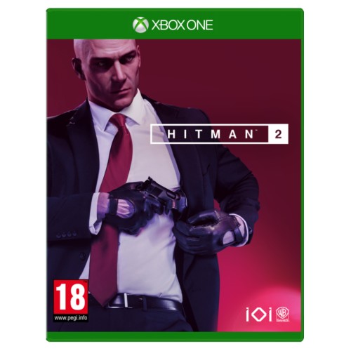 Hitman 2