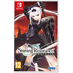 Shining Resonance Refrain