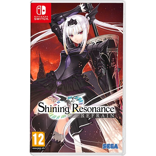 Shining Resonance Refrain