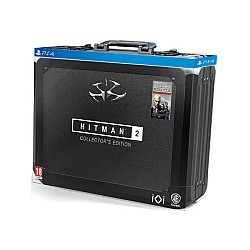 Hitman 2 Collectors Edition