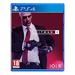 Hitman 2