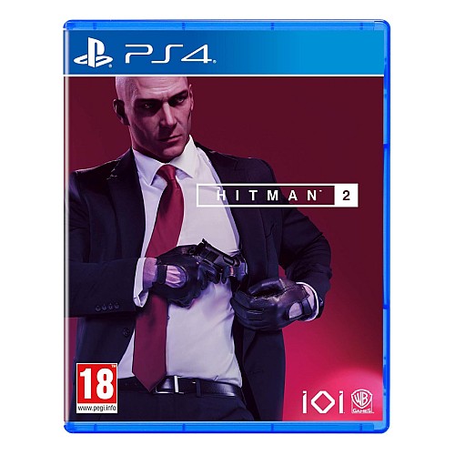 Hitman 2