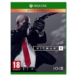 Hitman 2 Gold Edition