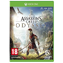 Assassins Creed Odyssey